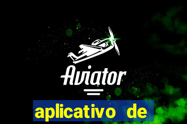aplicativo de sinais de jogos